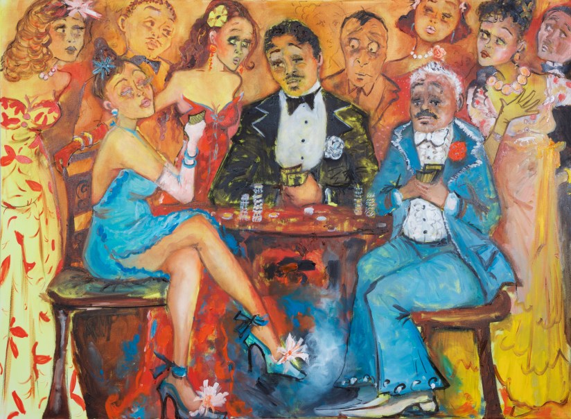 Anna Mazzotta - December 2017